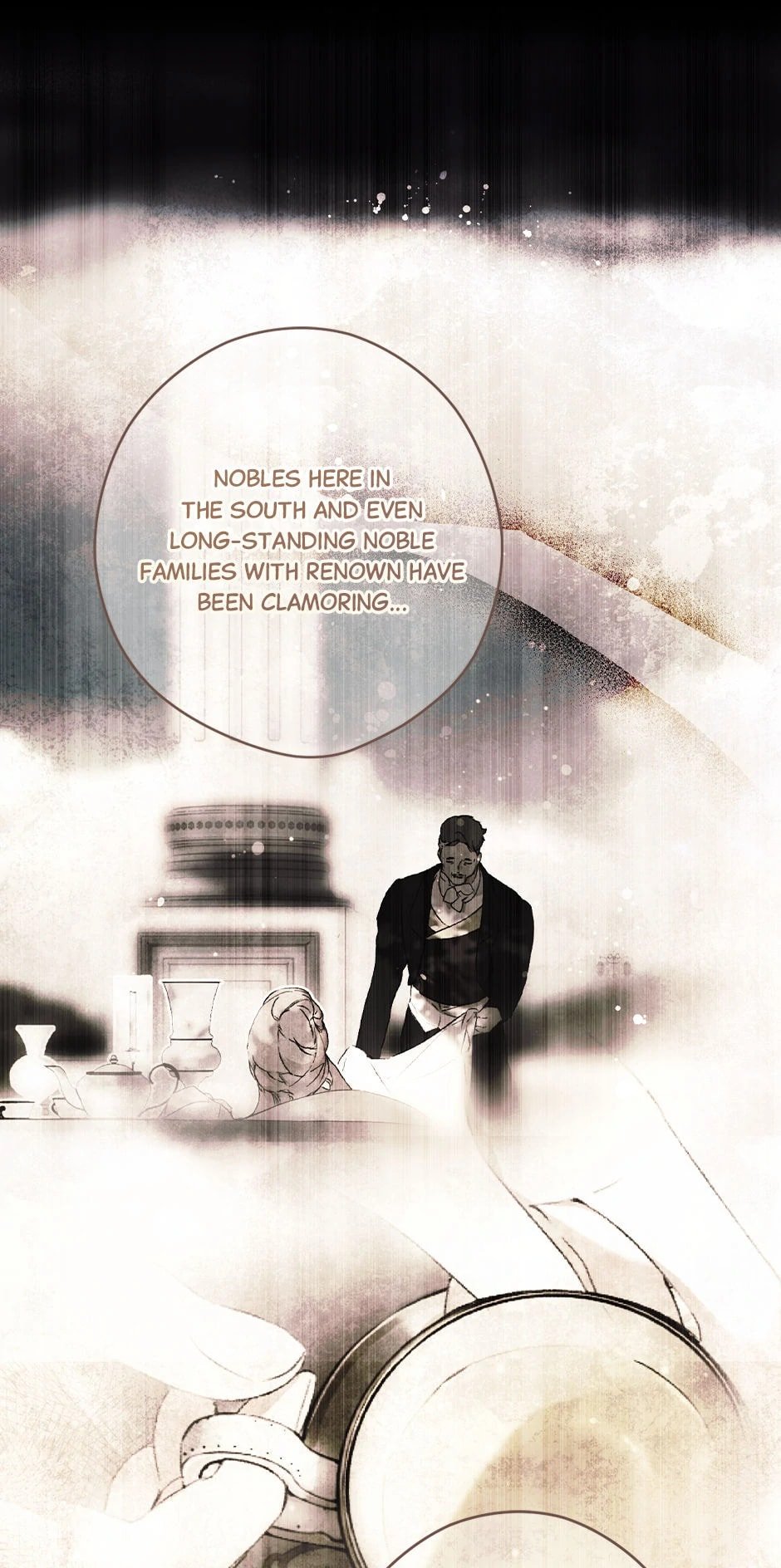 Secret Lady, Chapter 108 image 62